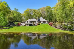 164 Eastwoods Rd, Pound Ridge, NY 10576 - Photo 2