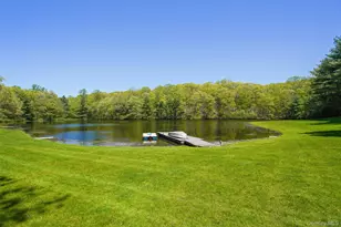 164 Eastwoods Rd, Pound Ridge, NY 10576 - Photo 38