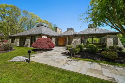 164 Eastwoods Road, Pound Ridge, NY 10576 - Photo 6