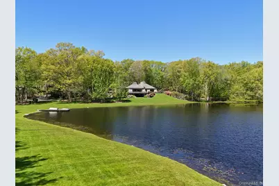 164 Eastwoods Road, Pound Ridge, NY 10576 - Photo 1