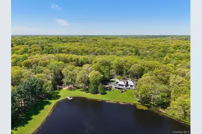 164 Eastwoods Road, Pound Ridge, NY 10576 - Photo 46