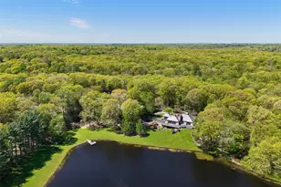 164 Eastwoods Rd, Pound Ridge, NY 10576 - Photo 46