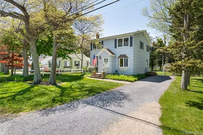 22 W End Avenue, East Quogue, NY 11942 - Photo 2