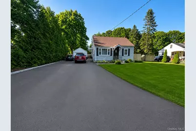 1419 Hallock Avenue, Port Jefferson Station, NY 11776 - Photo 1
