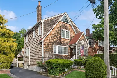 1055 Stanton Avenue, Woodmere, NY 11598 - Photo 1
