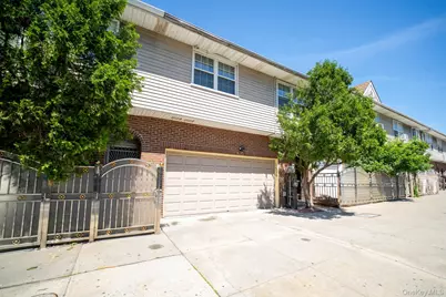 1539 Longfellow Avenue #2, Bronx, NY 10460 - Photo 2