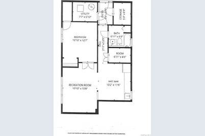 48 Rockaway Drive, Sound Beach, NY 11789 - Photo 4