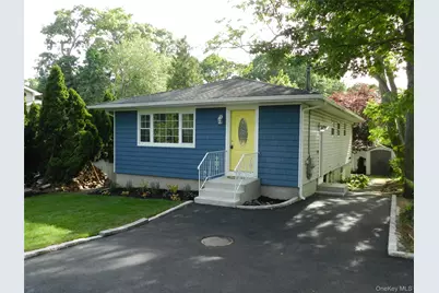 48 Rockaway Drive, Sound Beach, NY 11789 - Photo 1