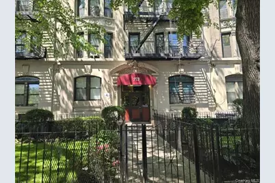 773 Eastern Parkway #3C, Brooklyn, NY 11213 - Photo 2