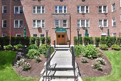 280 Bronxville Road #5W, Bronxville, NY 10708 - Photo 12