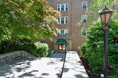 280 Bronxville Road #5W, Bronxville, NY 10708 - Photo 14
