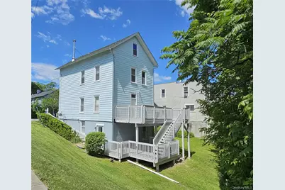 356-358 State Street, Hudson, NY 12534 - Photo 2