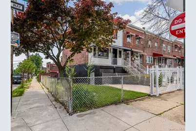 1066 E 219th Street, Bronx, NY 10469 - Photo 2
