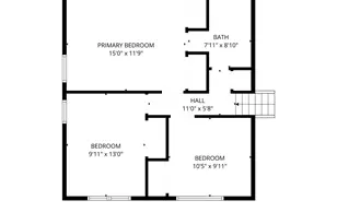 304 Violet St, Massapequa Park, NY 11762 - Photo 16