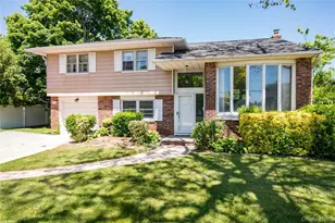 304 Violet St, Massapequa Park, NY 11762 - Photo 2