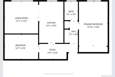 271 N Newbridge Road #2C, Levittown, NY 11756 - Photo 34