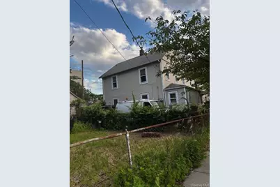 18502 Baisley Boulevard, Saint Albans, NY 11412 - Photo 1