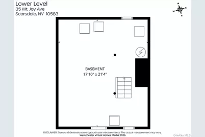 35 Mount Joy Avenue, Scarsdale, NY 10583 - Photo 32