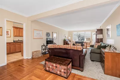 2711 Henry Hudson Parkway #7H, Bronx, NY 10463 - Photo 2