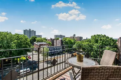 2711 Henry Hudson Parkway #7H, Bronx, NY 10463 - Photo 14