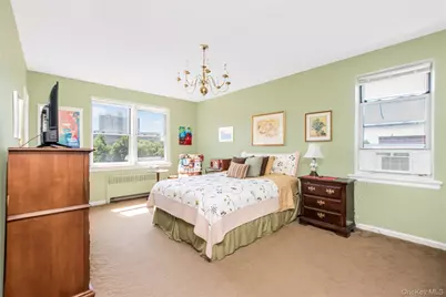 2711 Henry Hudson Parkway #7H, Bronx, NY 10463 - Photo 8