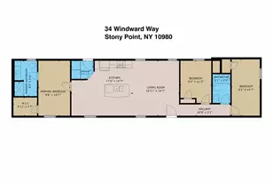 34 Windward Wy, Stony Point, NY 10980 - Photo 24