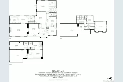 125 Mimosa Drive, East Hills, NY 11576 - Photo 42