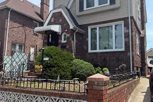 134-33 228th St, Springfield Gardens, NY 11413 - Photo 1