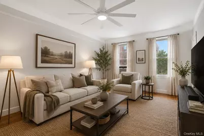 472 Gramatan Avenue #CC3, Bldg 6, Mount Vernon, NY 10552 - Photo 2