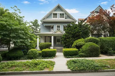 91 Parkway Road #G1, Bronxville, NY 10708 - Photo 1