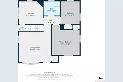 12 Avenue K, Kings Park, NY 11754 - Photo 32