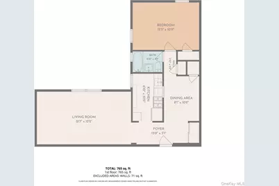 1010 Sherman Avenue #4F, Bronx, NY 10456 - Photo 8