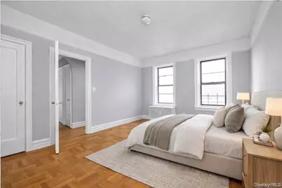 83-44 Lefferts Boulevard #6C, Kew Gardens, NY 11415 - Photo 10