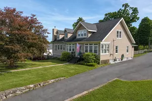 20 County Rte 17, Thompson Ridge, NY 10985 - Photo 1