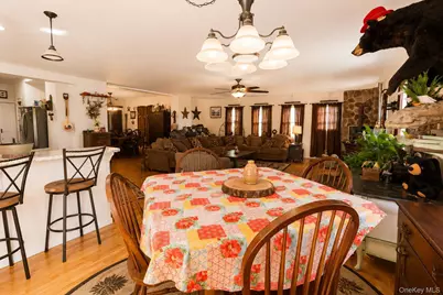 20 County Highway 17, Thompson Ridge, NY 12566 - Photo 14