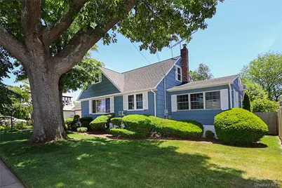 15 Hemlock Street, Merrick, NY 11566 - Photo 1