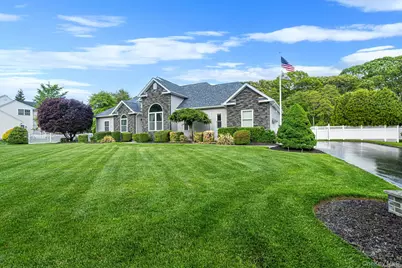 41 Paige Lane, Moriches, NY 11955 - Photo 4