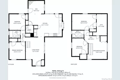 1045 Stanton Avenue, Woodmere, NY 11598 - Photo 28