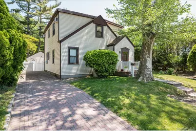 1045 Stanton Avenue, Woodmere, NY 11598 - Photo 1