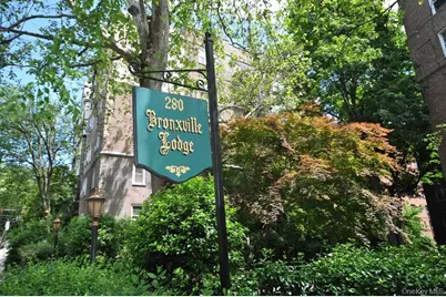 280 Bronxville Road #4O, Bronxville, NY 10708 - Photo 2