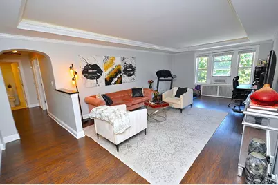 280 Bronxville Road #4O, Bronxville, NY 10708 - Photo 10