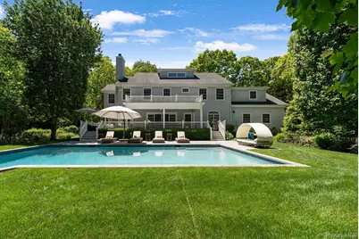 6 Woodruff Lane, Bridgehampton, NY 11932 - Photo 2