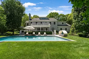 6 Woodruff Ln, Bridgehampton, NY 11932 - Photo 2