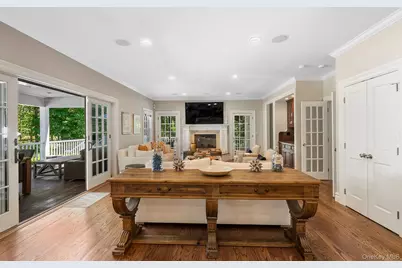 6 Woodruff Lane, Bridgehampton, NY 11932 - Photo 12