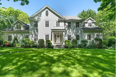 6 Woodruff Lane, Bridgehampton, NY 11932 - Photo 1