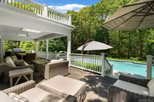 6 Woodruff Ln, Bridgehampton, NY 11932 - Photo 6