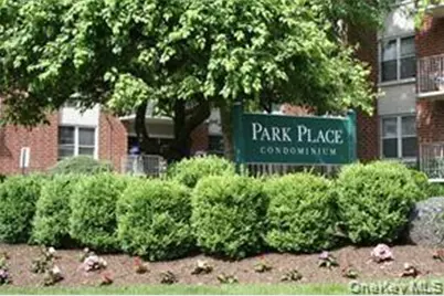 35 Park Avenue #5S, Suffern, NY 10901 - Photo 1
