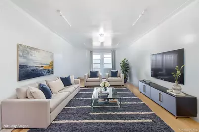 1500 Ocean Parkway #2H, Brooklyn, NY 11230 - Photo 4