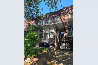50-17 46th Street, Woodside, NY 11377 - Photo 1