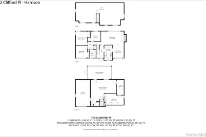 2 Clifford Place, Harrison, NY 10528 - Photo 20